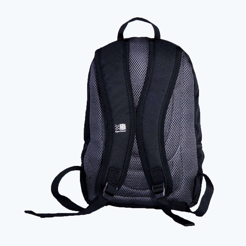 Plecak turystyczny Karrimor Tube 10 l black 3