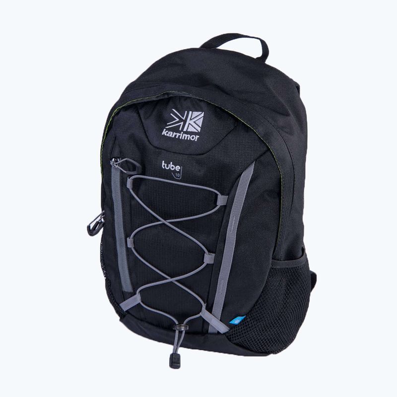 Plecak turystyczny Karrimor Tube 10 l black 4