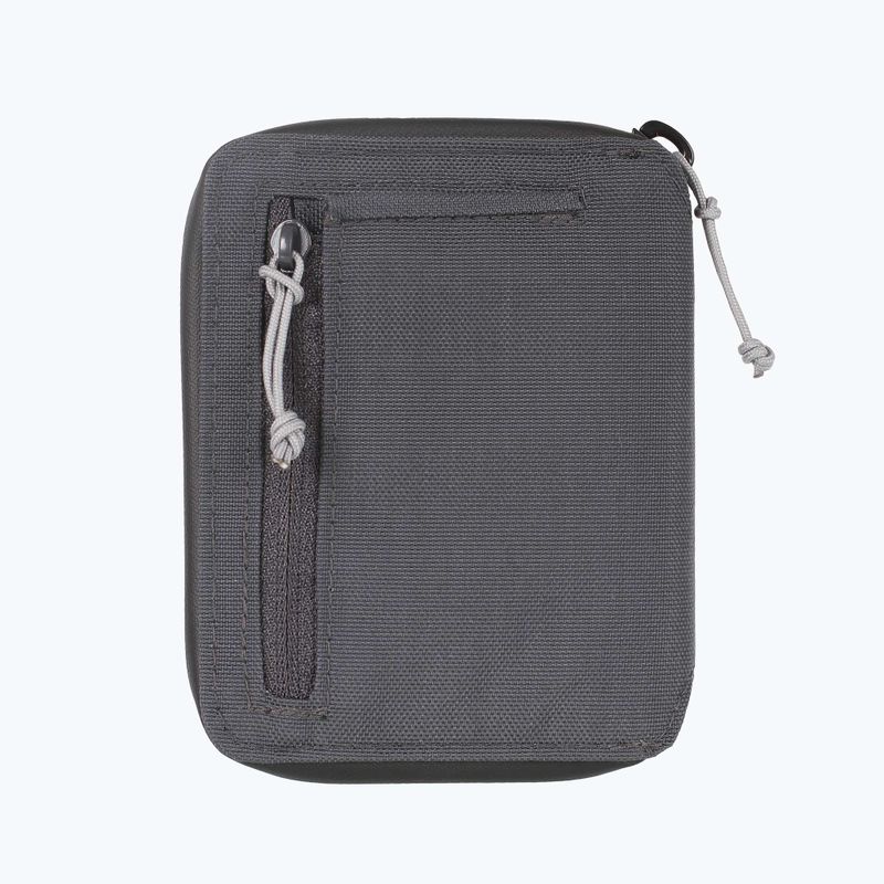 Portfel Lifeventure RFID Bi-Fold Wallet grey 6