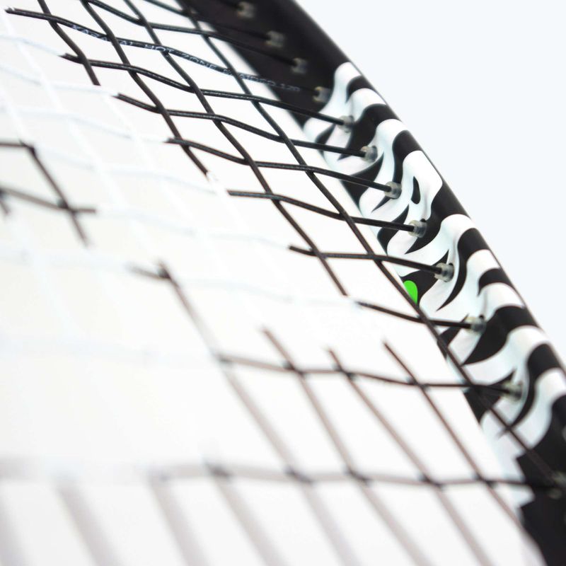 Rakieta do squasha Karakal Raw Pro Lite 2.1 white 8