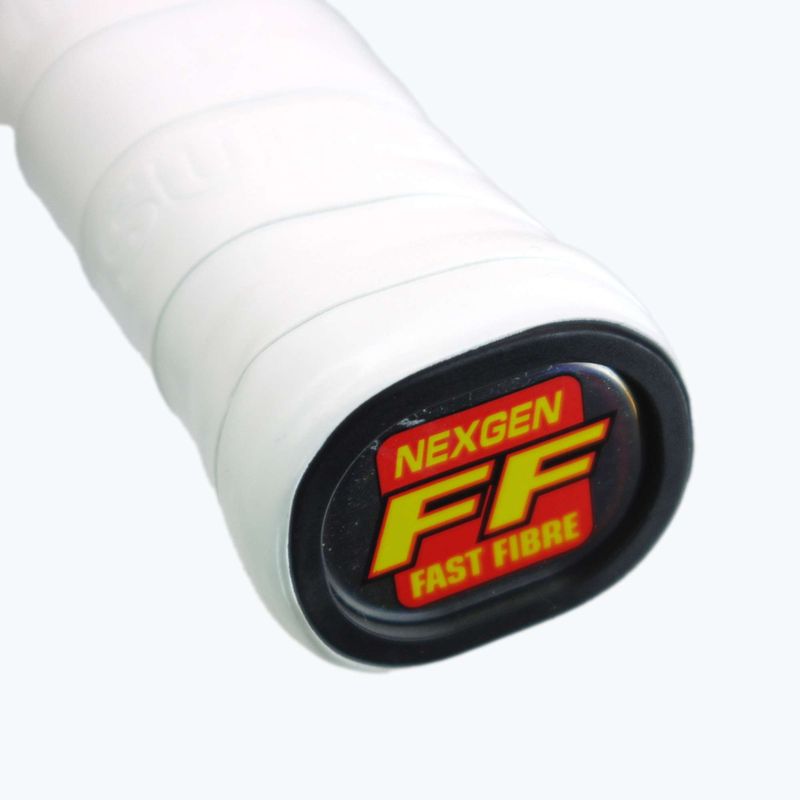 Rakieta do squasha Karakal Raw Pro Lite 2.1 white 14