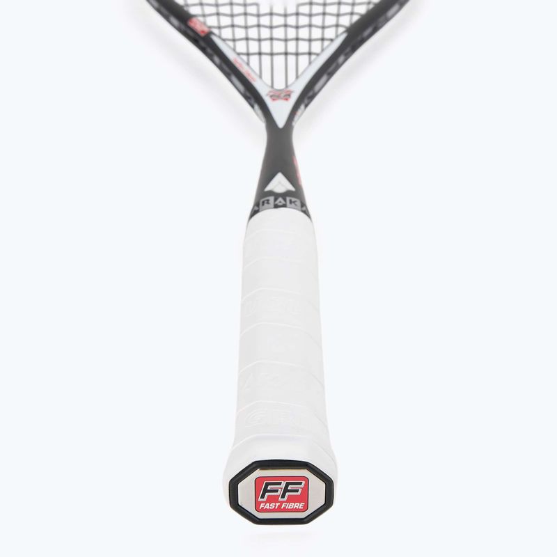 Rakieta do squasha Karakal S-100 FF 2.1 white 3