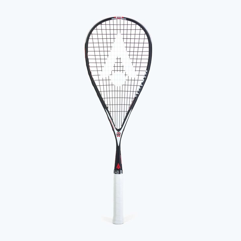 Rakieta do squasha Karakal S-100 FF 2.1 white 6