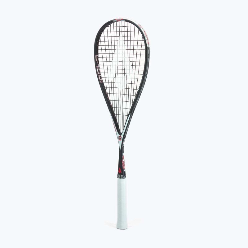 Rakieta do squasha Karakal S-100 FF 2.1 white 7