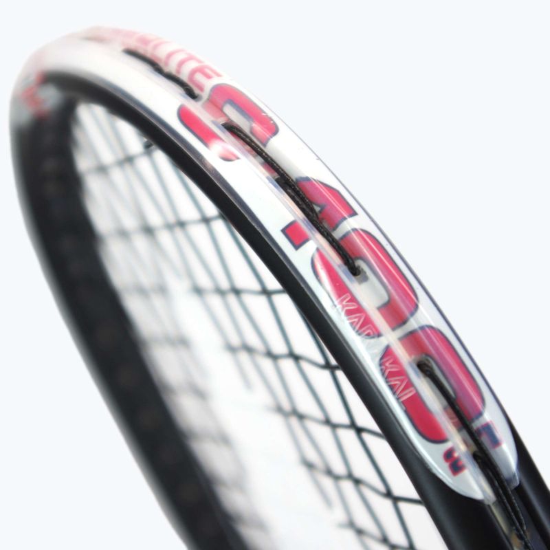 Rakieta do squasha Karakal S-100 FF 2.1 white 8
