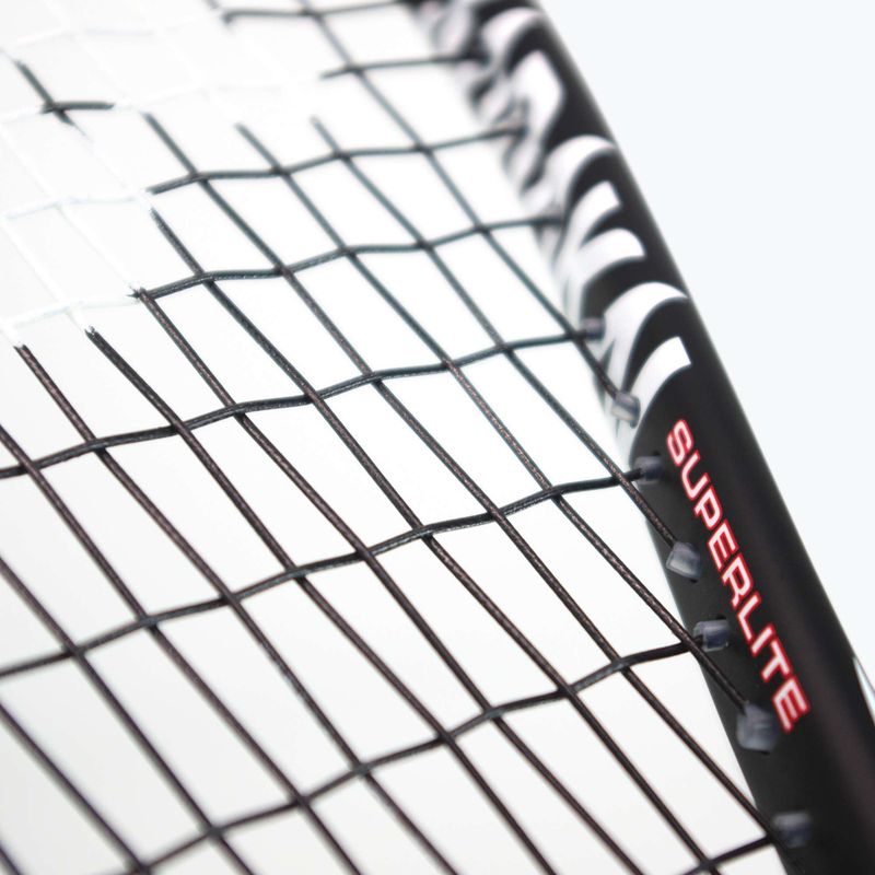 Rakieta do squasha Karakal S-100 FF 2.1 white 11