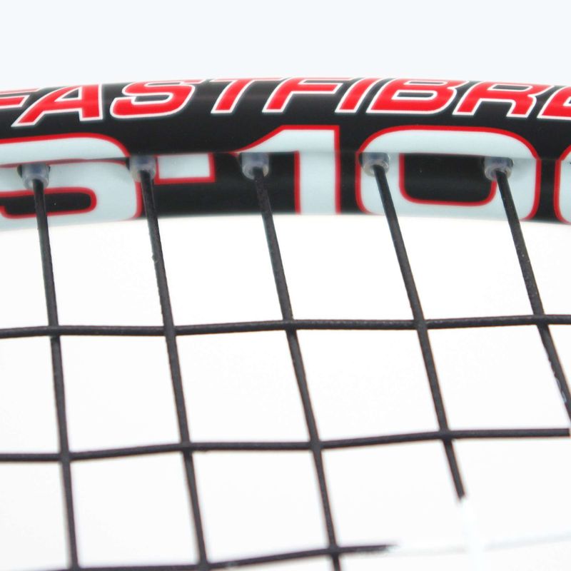 Rakieta do squasha Karakal S-100 FF 2.1 white 13