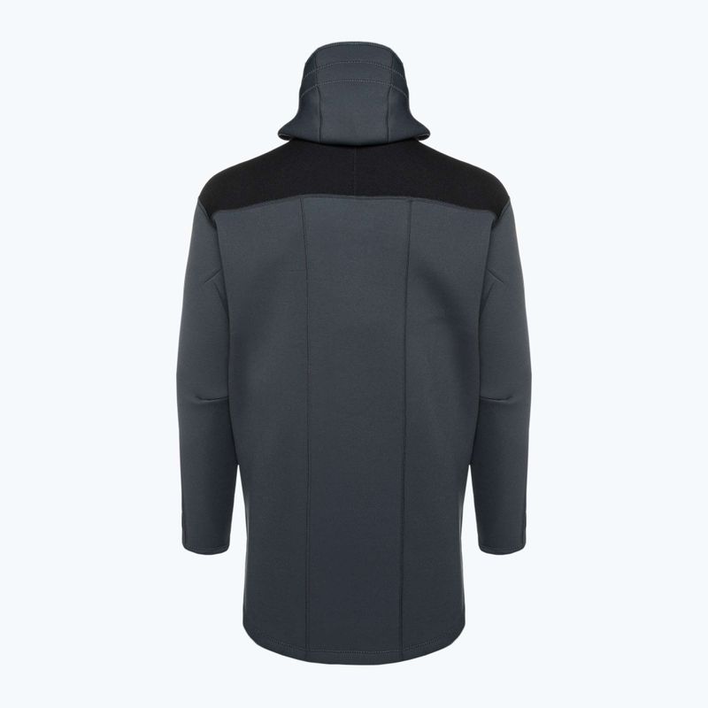 Kurtka neoprenowa męska O'Neill Chill Killer Jacket graphite 2