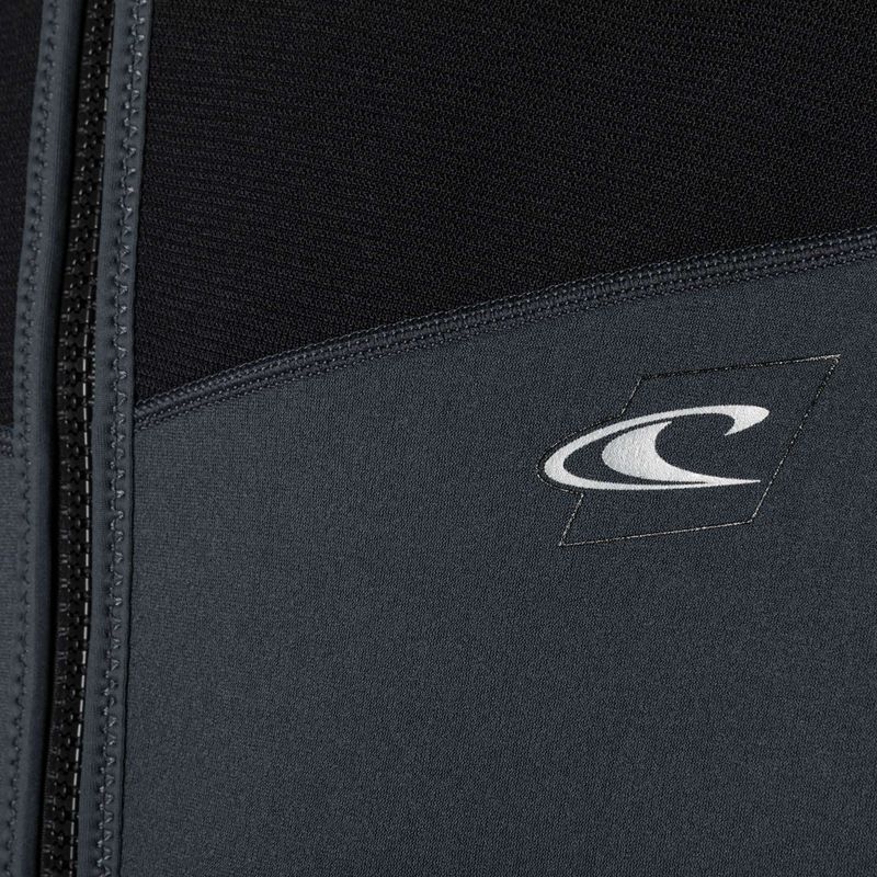 Kurtka neoprenowa męska O'Neill Chill Killer Jacket graphite 3