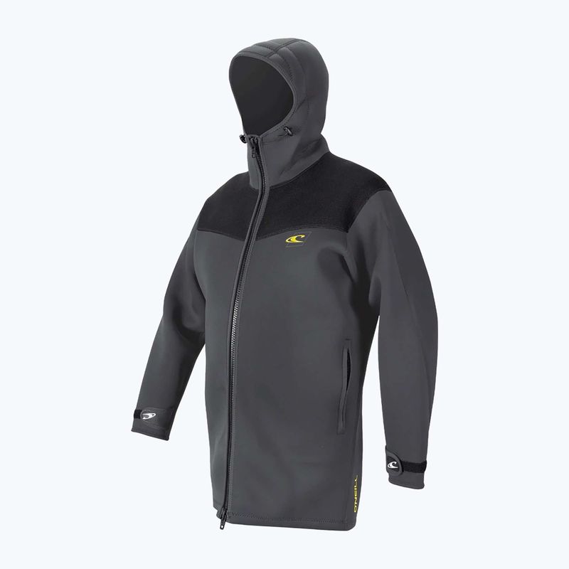 Kurtka neoprenowa męska O'Neill Chill Killer Jacket graphite 6
