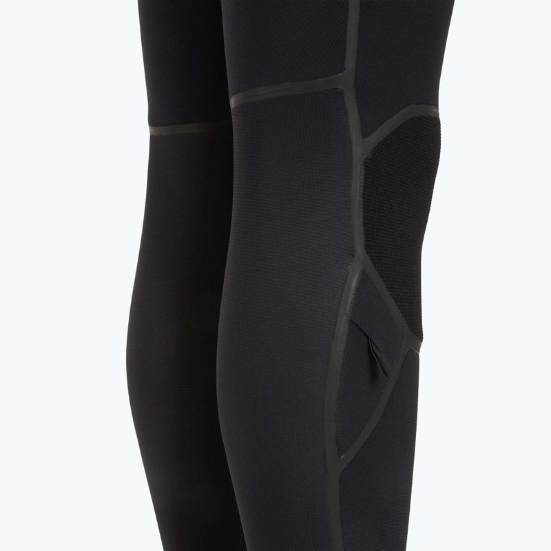 Pianka do pływania damska O'Neill Psycho Tech 5/4+ mm Back Zip Full black 7