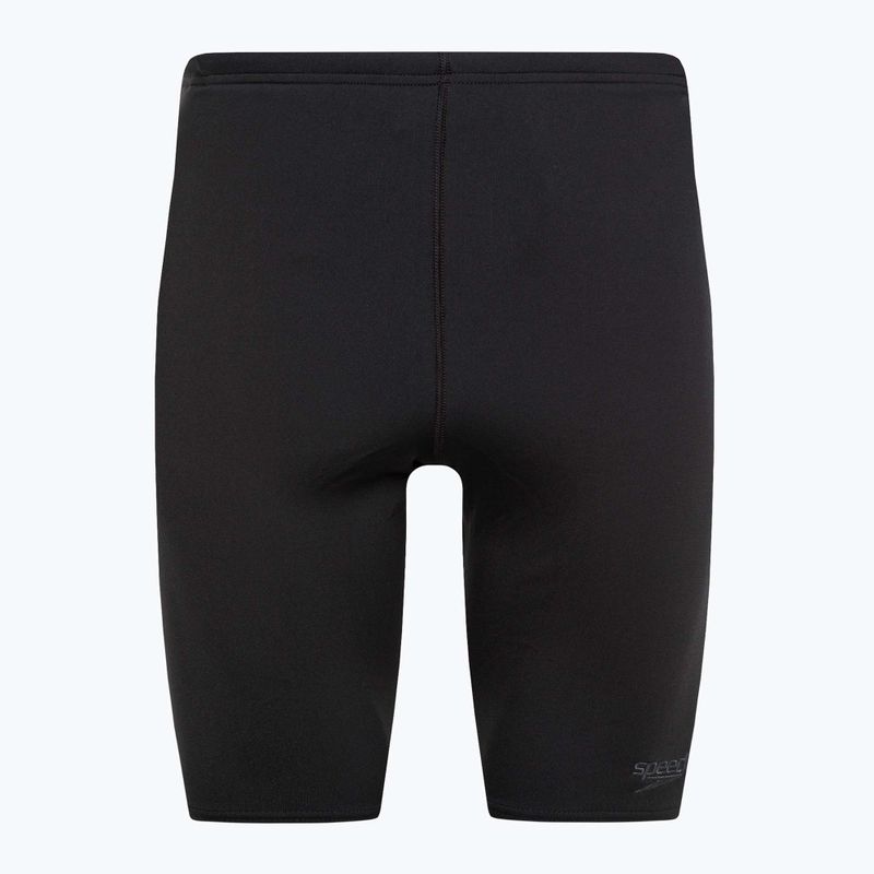 Jammery pływackie męskie Speedo ECO Endurance + Jammer black 6