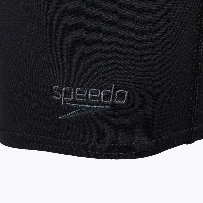 Jammery pływackie męskie Speedo ECO Endurance + Jammer black 8
