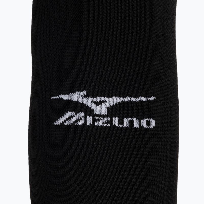 Rękawki siatkarskie męske Mizuno Armguard czarne 32EY6553Z09 2