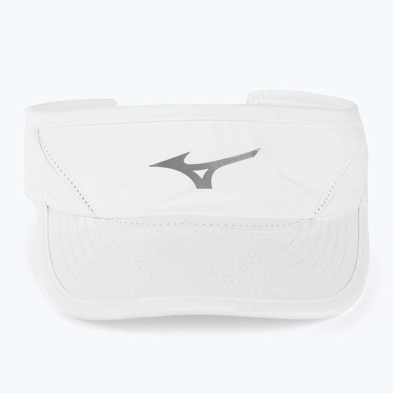 Daszek tenisowy Mizuno Drylite Visor white 4