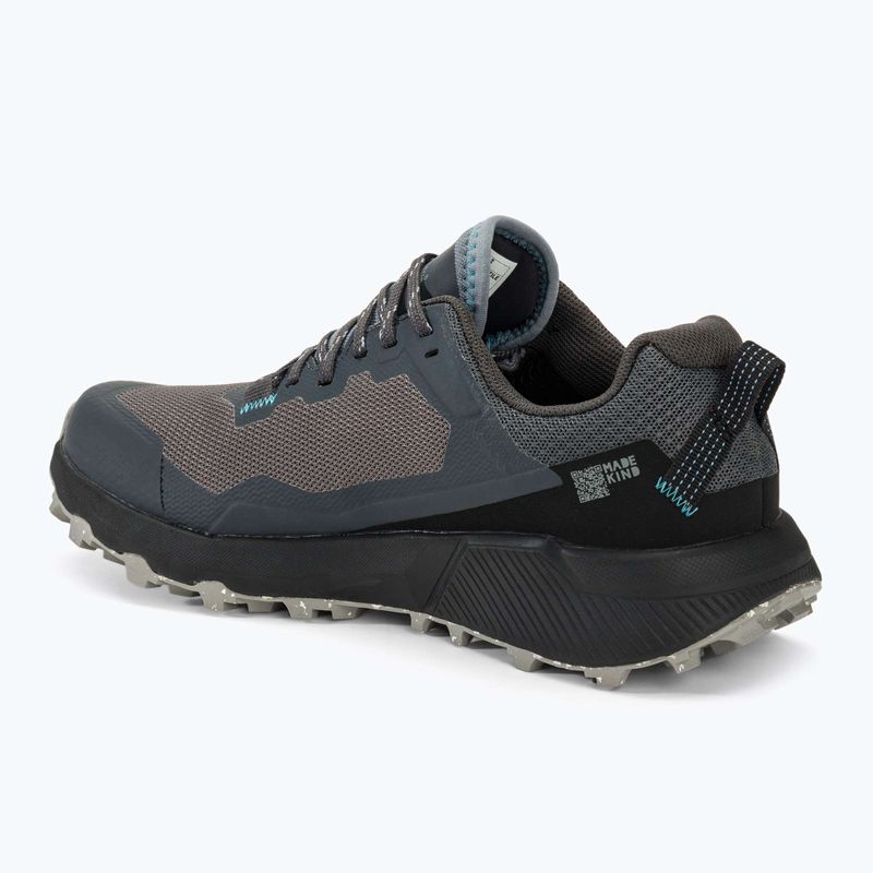 Buty damskie Berghaus Revolute Active black/dark grey 3