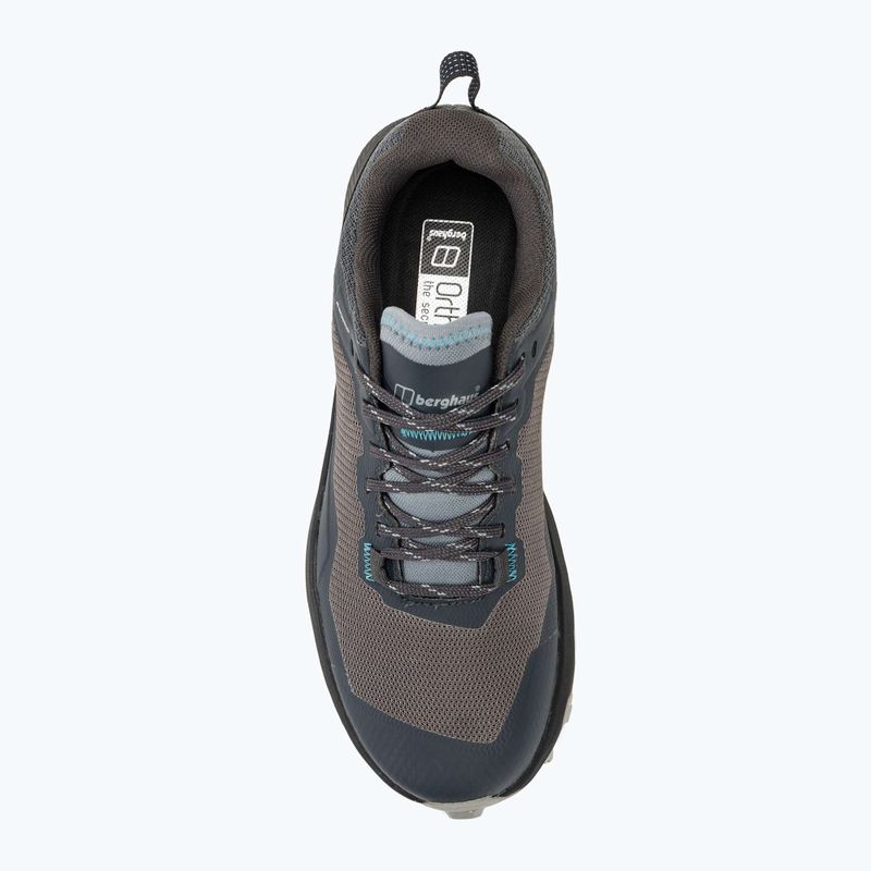 Buty damskie Berghaus Revolute Active black/dark grey 5