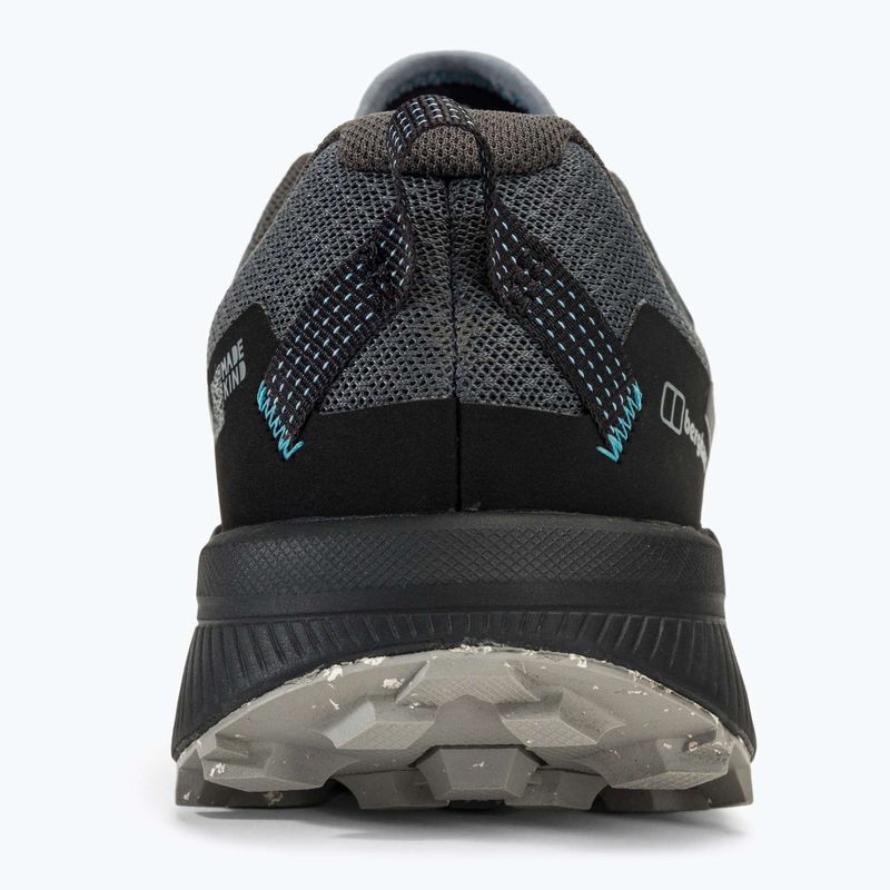 Buty damskie Berghaus Revolute Active black/dark grey 6