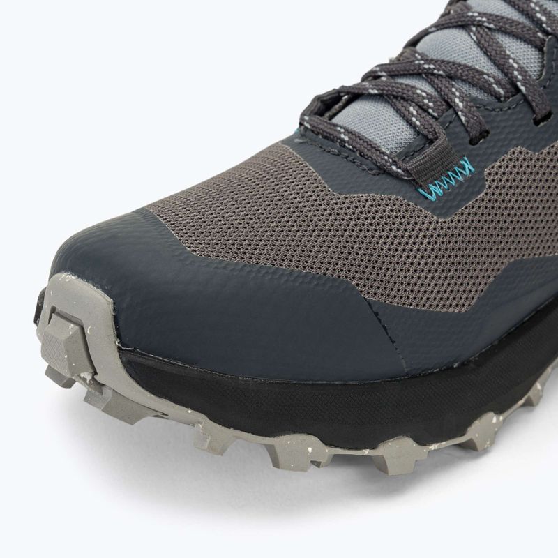 Buty damskie Berghaus Revolute Active black/dark grey 7