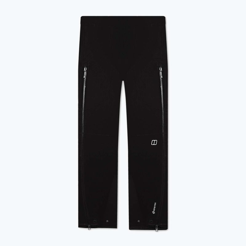 Spodnie z membraną męskie Berghaus Ridge-Hiker GTX black 8