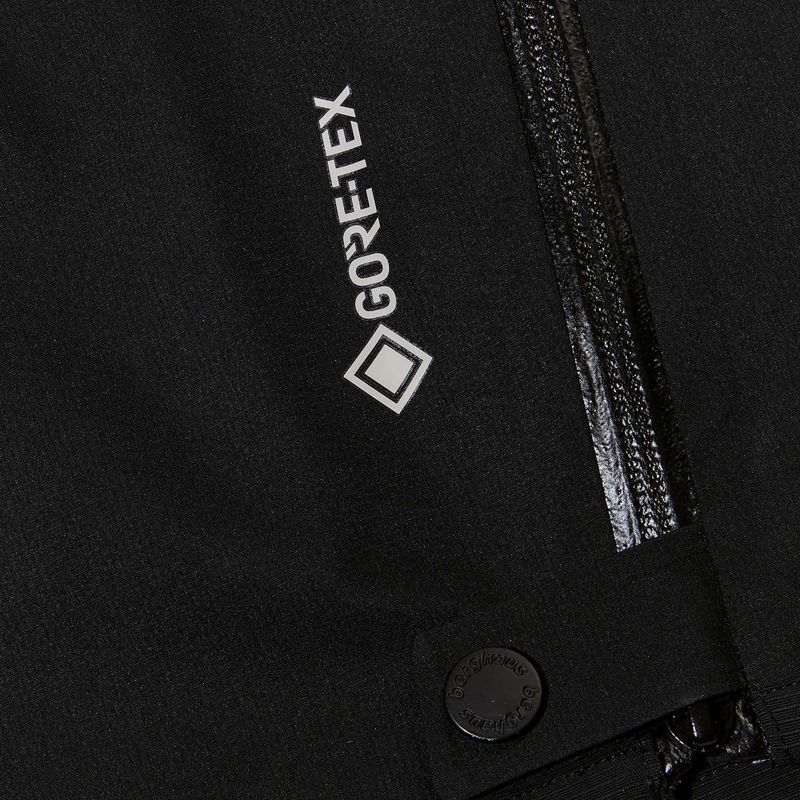 Spodnie z membraną męskie Berghaus Ridge-Hiker GTX black 10