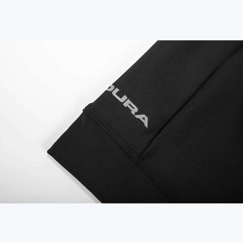 Spodenki rowerowe damskie Endura Xtract Gel Short W black 4