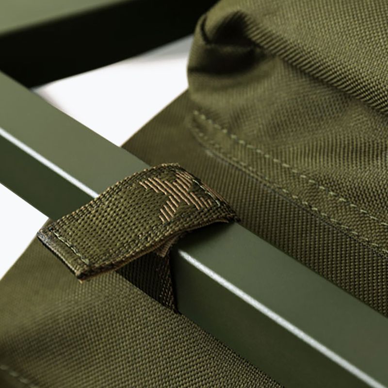 Taczka karpiowa Fox International R-Series Barrow 5