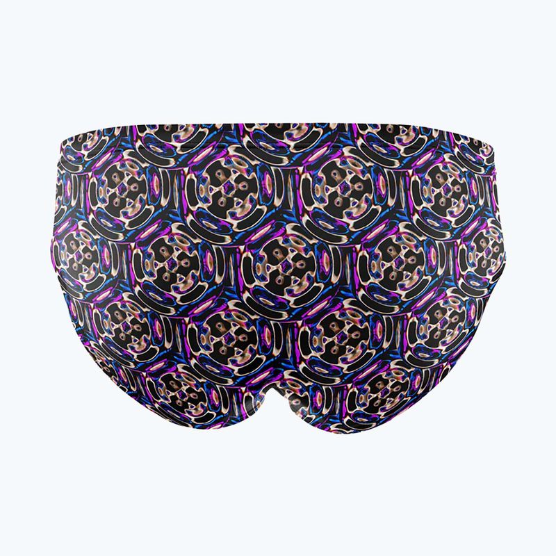 Slipy pływackie męskie HUUB Soundwave Trunk 2