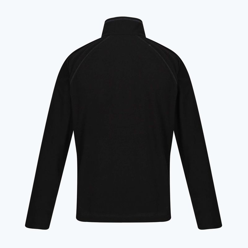 Bluza męska REGATTA Montes black 2