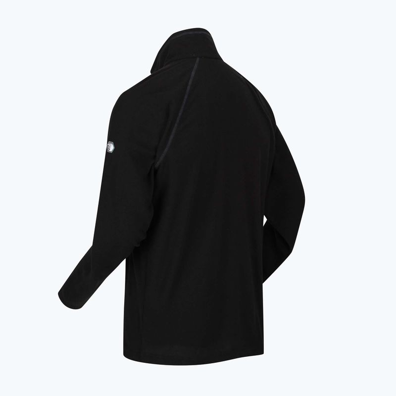 Bluza męska REGATTA Montes black 4