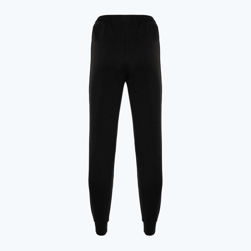 Spodnie damskie Ellesse Queenstown black 2