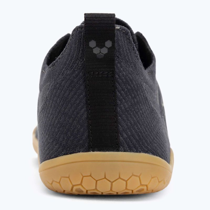 Buty barefoot męskie Vivobarefoot Primus Lite Knit eclipse 6
