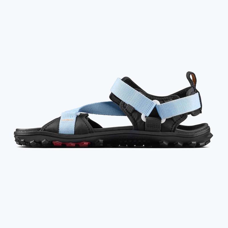 Sandały barefoot damskie Vivobarefoot Tracker Ora skyway 2