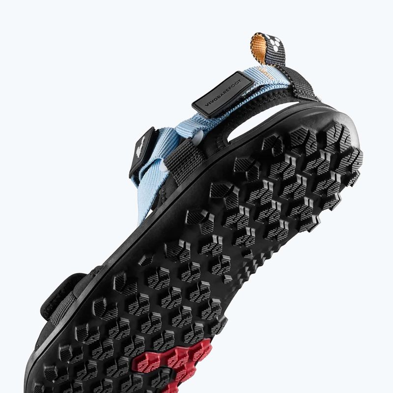 Sandały barefoot damskie Vivobarefoot Tracker Ora skyway 6