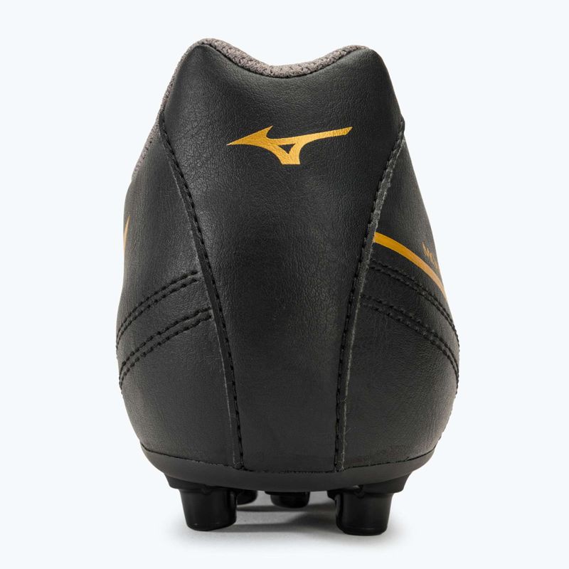 Buty piłkarskie Mizuno Monarcida Neo II Select AG black/gold 6