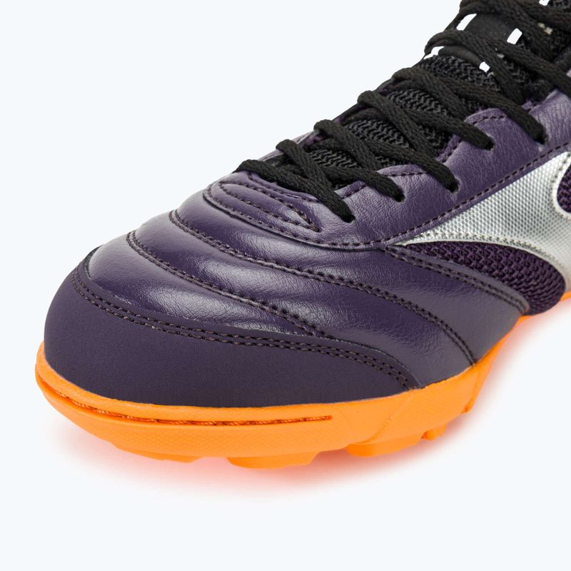 Buty piłkarskie Mizuno MRL Sala Club TF mysterioso/silver 7