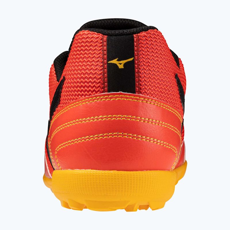 Buty piłkarskie Mizuno MRL Sala Club TF radiant red/black 11
