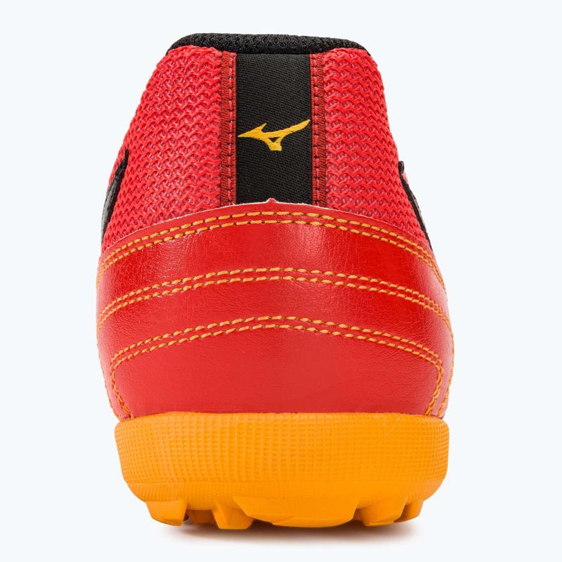 Buty piłkarskie Mizuno MRL Sala Club TF radiant red/black 6