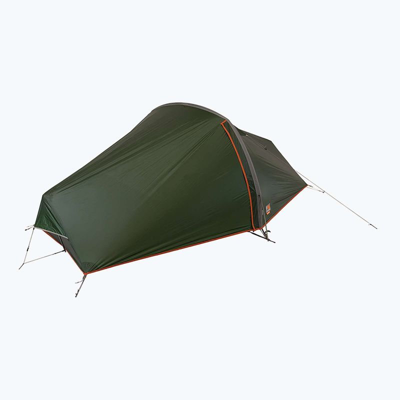 Namiot trekkingowy 2-osobowy Vango Helium UL 2 alpine green 4