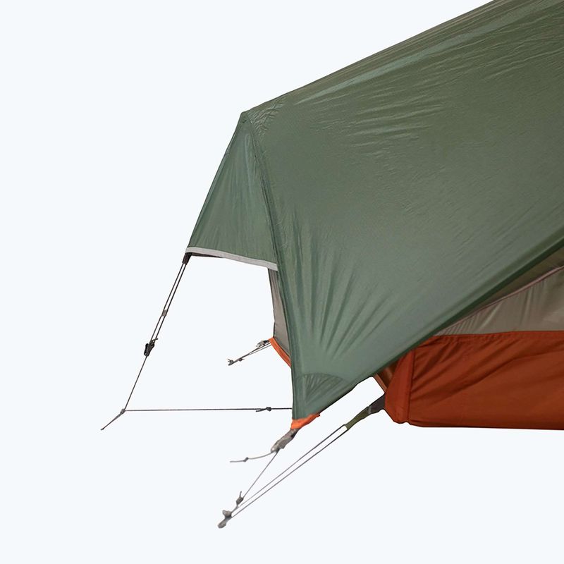 Namiot trekkingowy 2-osobowy Vango Helium UL 2 alpine green 8