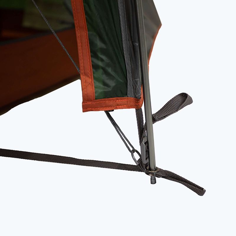 Namiot trekkingowy 2-osobowy Vango Helium UL 2 alpine green 9