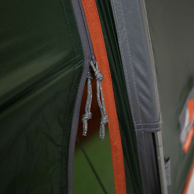 Namiot trekkingowy 2-osobowy Vango Helium UL 2 alpine green 10