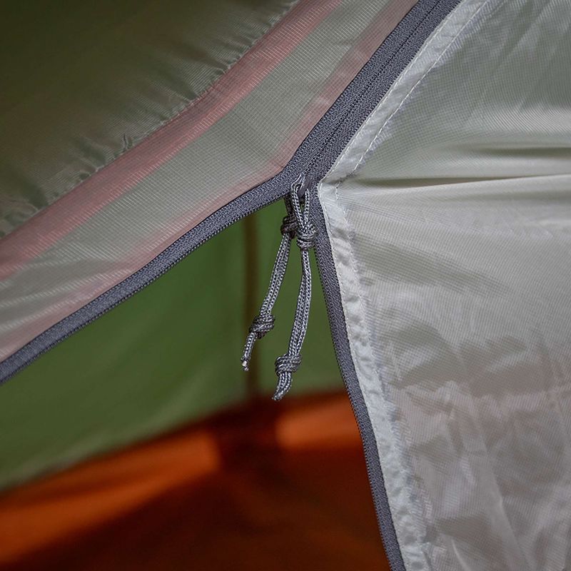Namiot trekkingowy 2-osobowy Vango Helium UL 2 alpine green 11