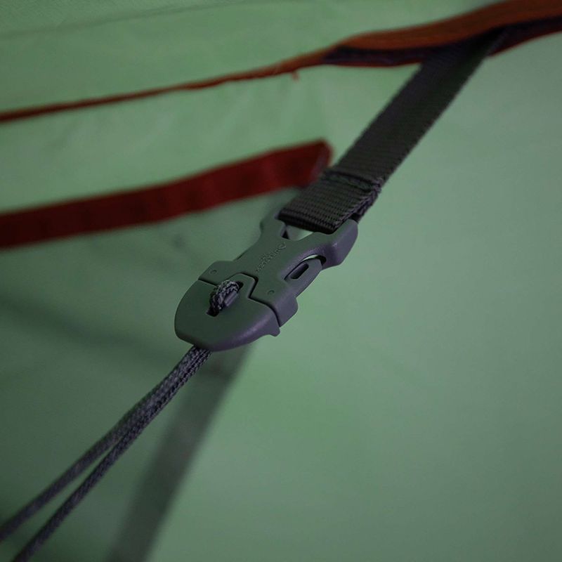 Namiot trekkingowy 2-osobowy Vango Helium UL 2 alpine green 12