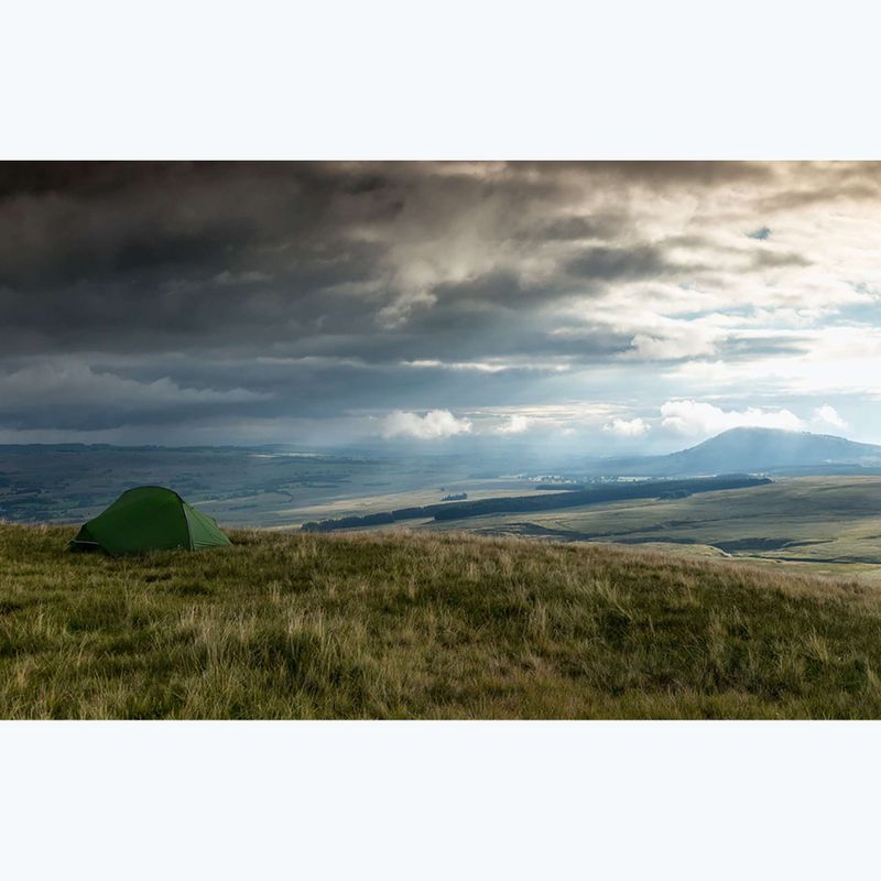 Namiot trekkingowy 2-osobowy Vango Helium UL 2 alpine green 17