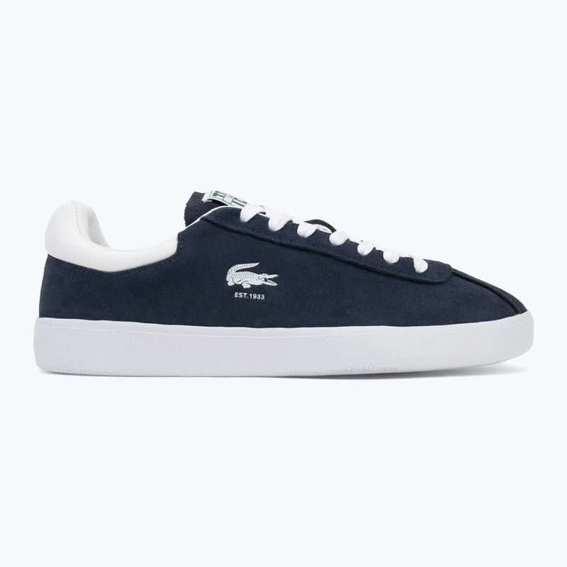 Buty męskie Lacoste 46SMA0065 navy/white 2