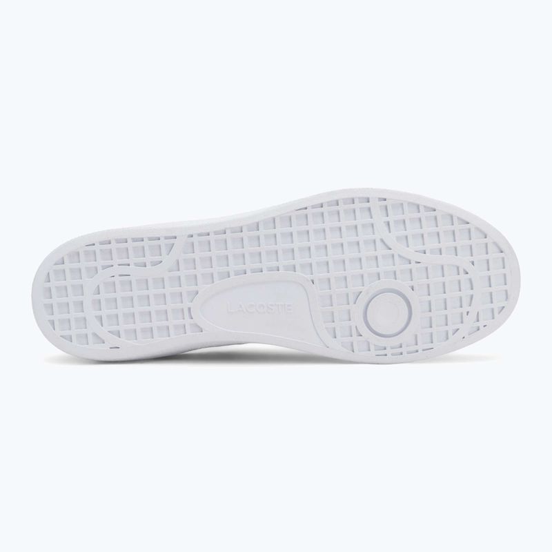 Buty męskie Lacoste 46SMA0065 navy/white 4