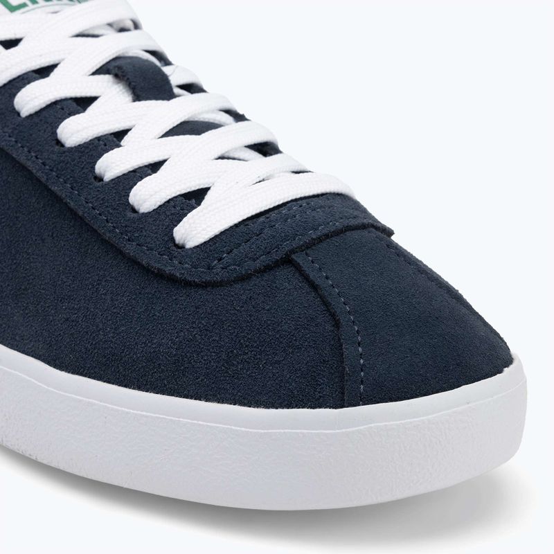 Buty męskie Lacoste 46SMA0065 navy/white 7