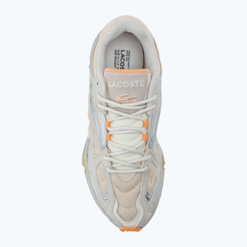 Buty męskie Lacoste L003 2K24 light tan/light orange 5