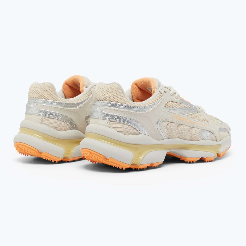 Buty męskie Lacoste L003 2K24 light tan/light orange 10